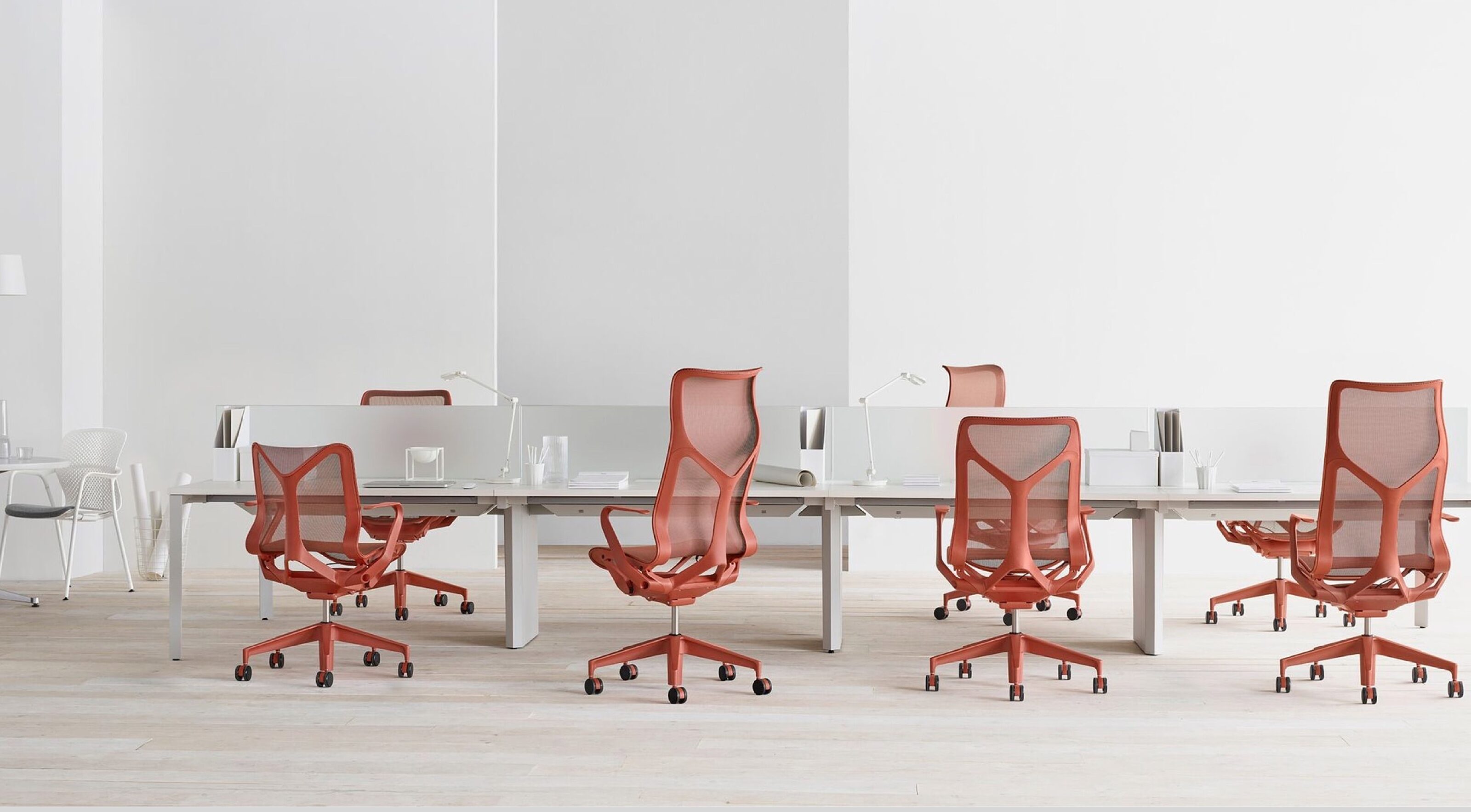 Cosm chairs for everyone