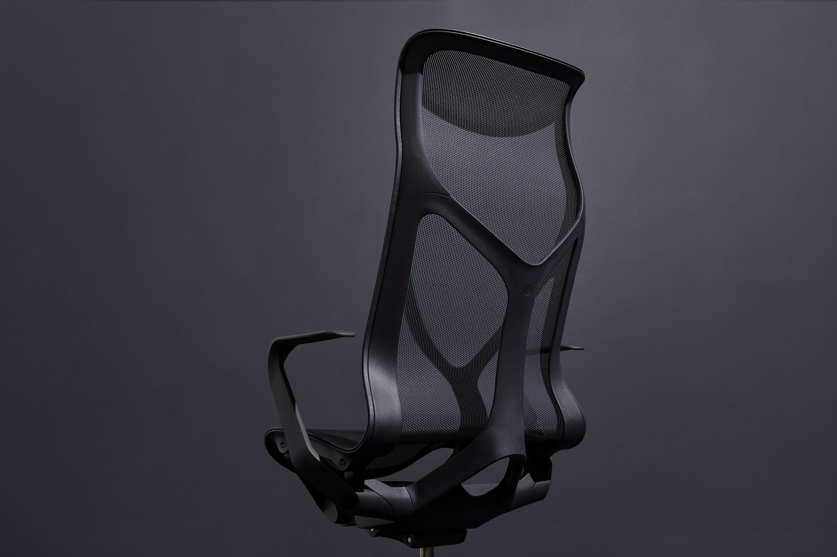 Cosm chair carousel 04