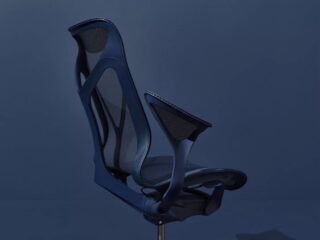 Cosm chair tilt