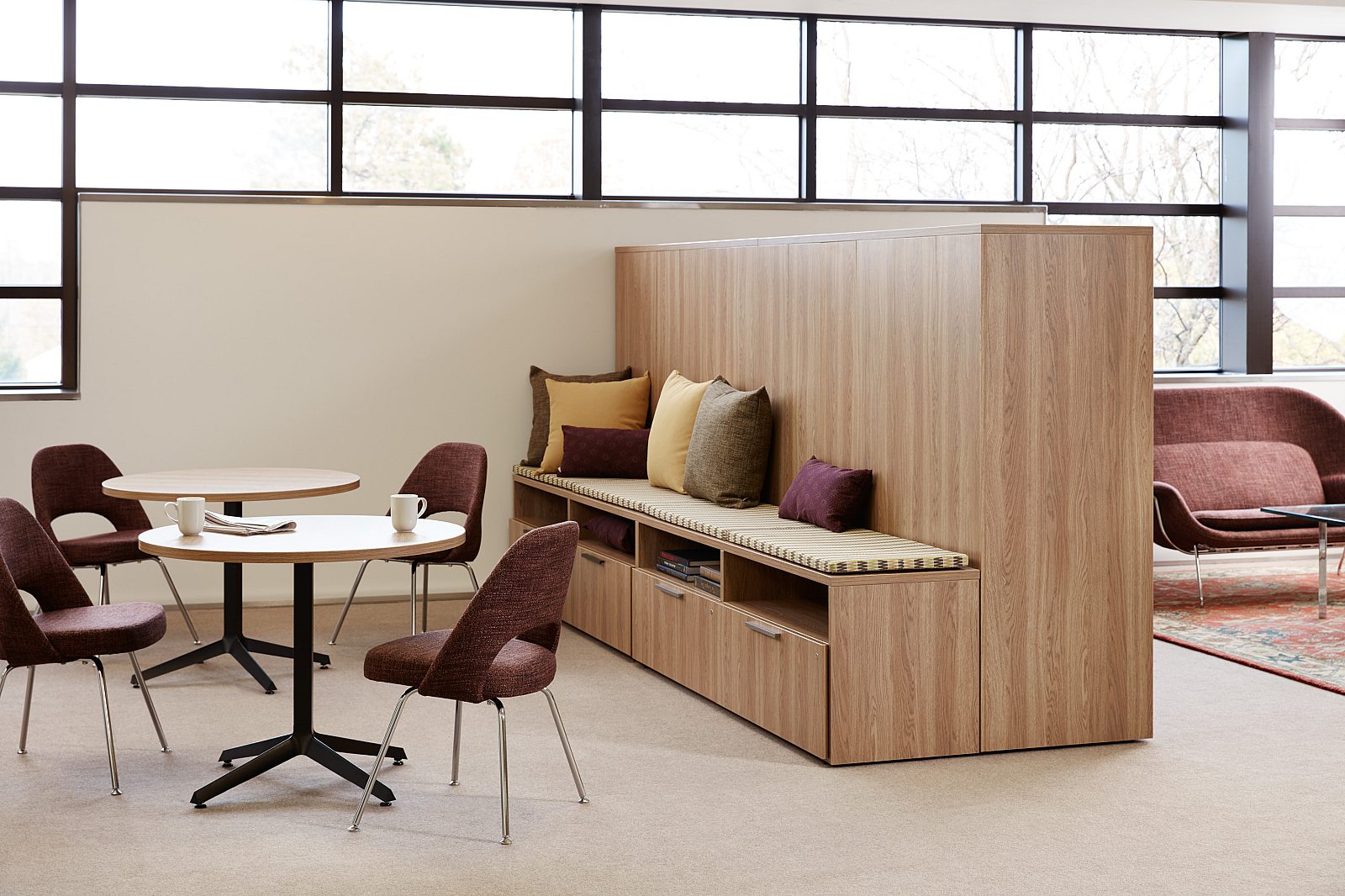 Knoll Environment Anchor™