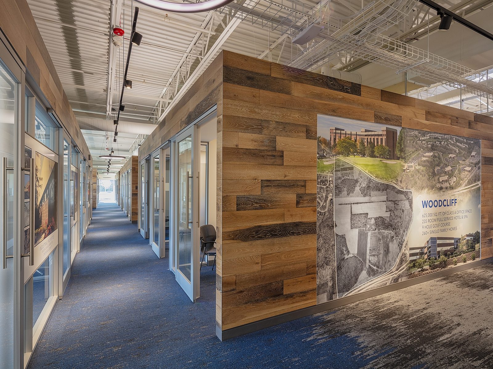 DIRTT Architectural Solutions