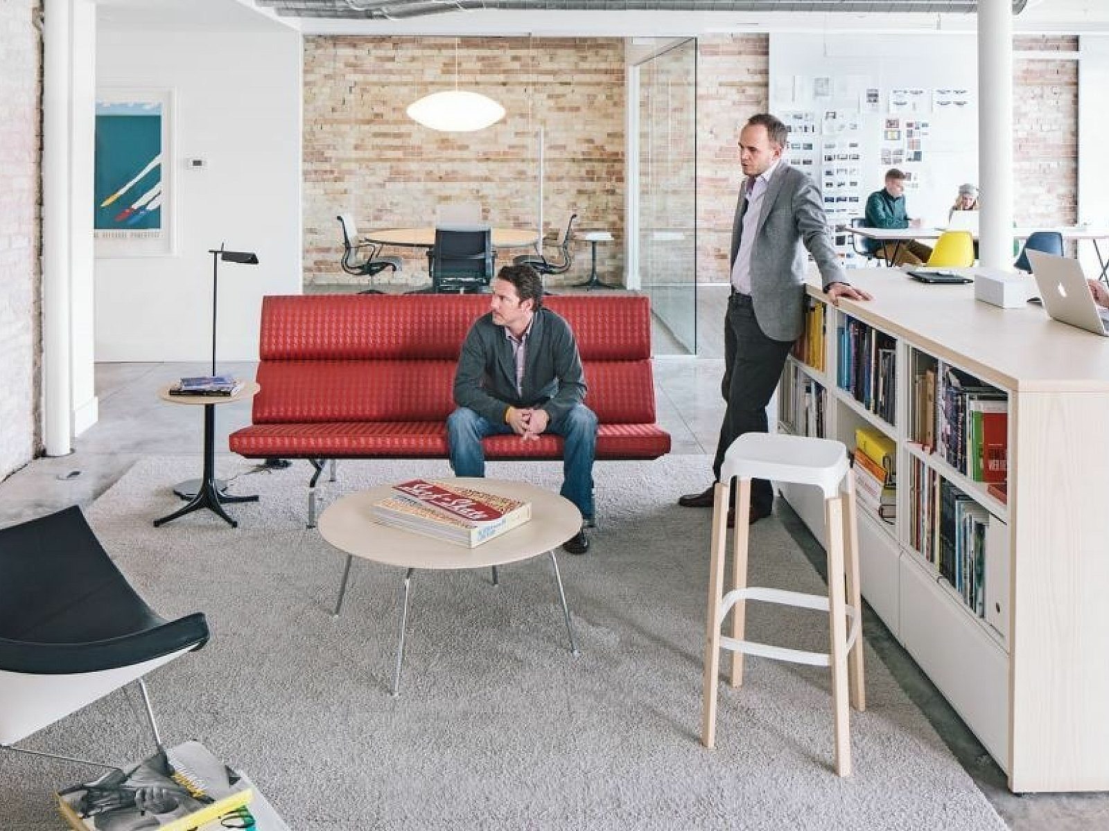 Markets Business25543