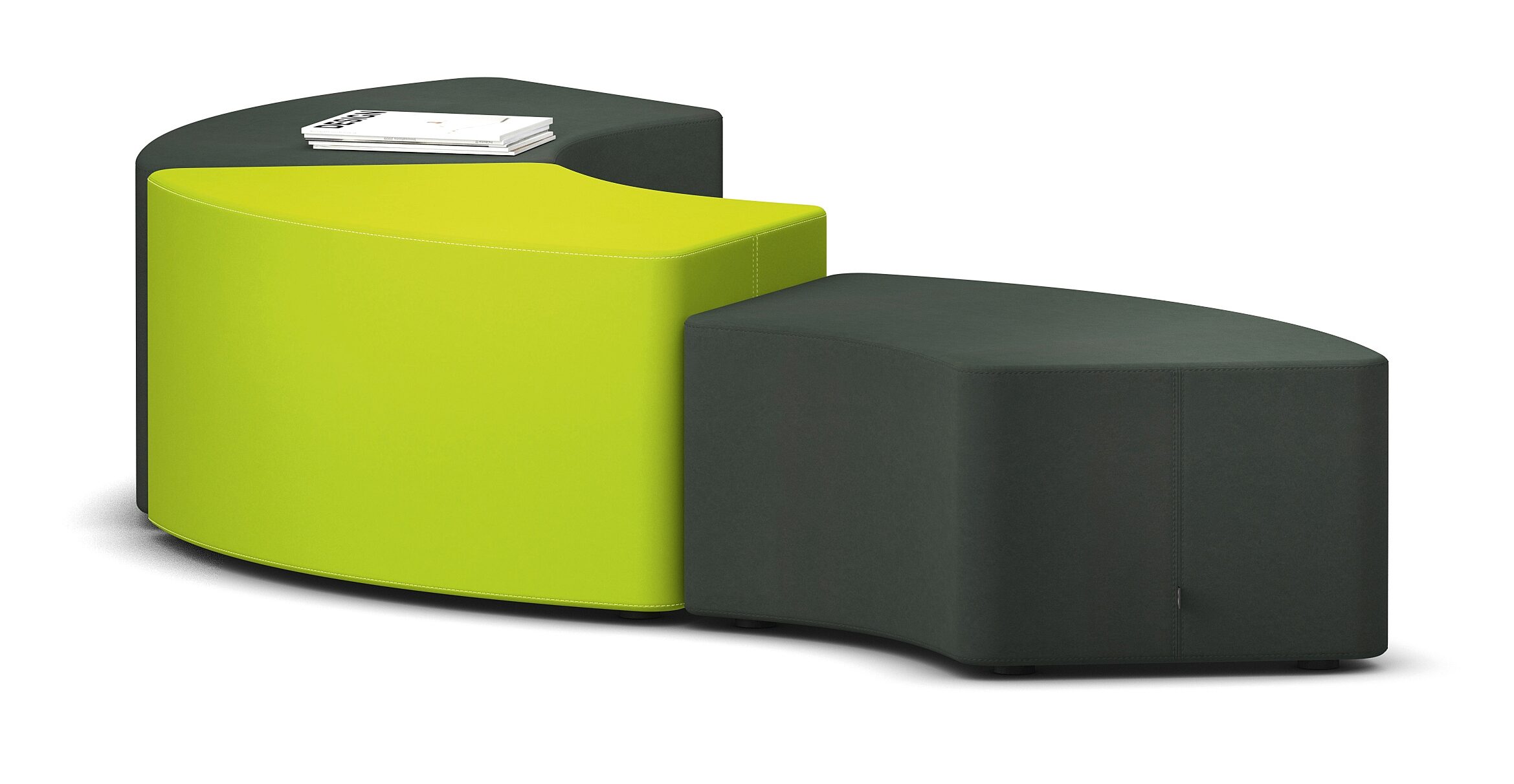 Homepage shift soft seating