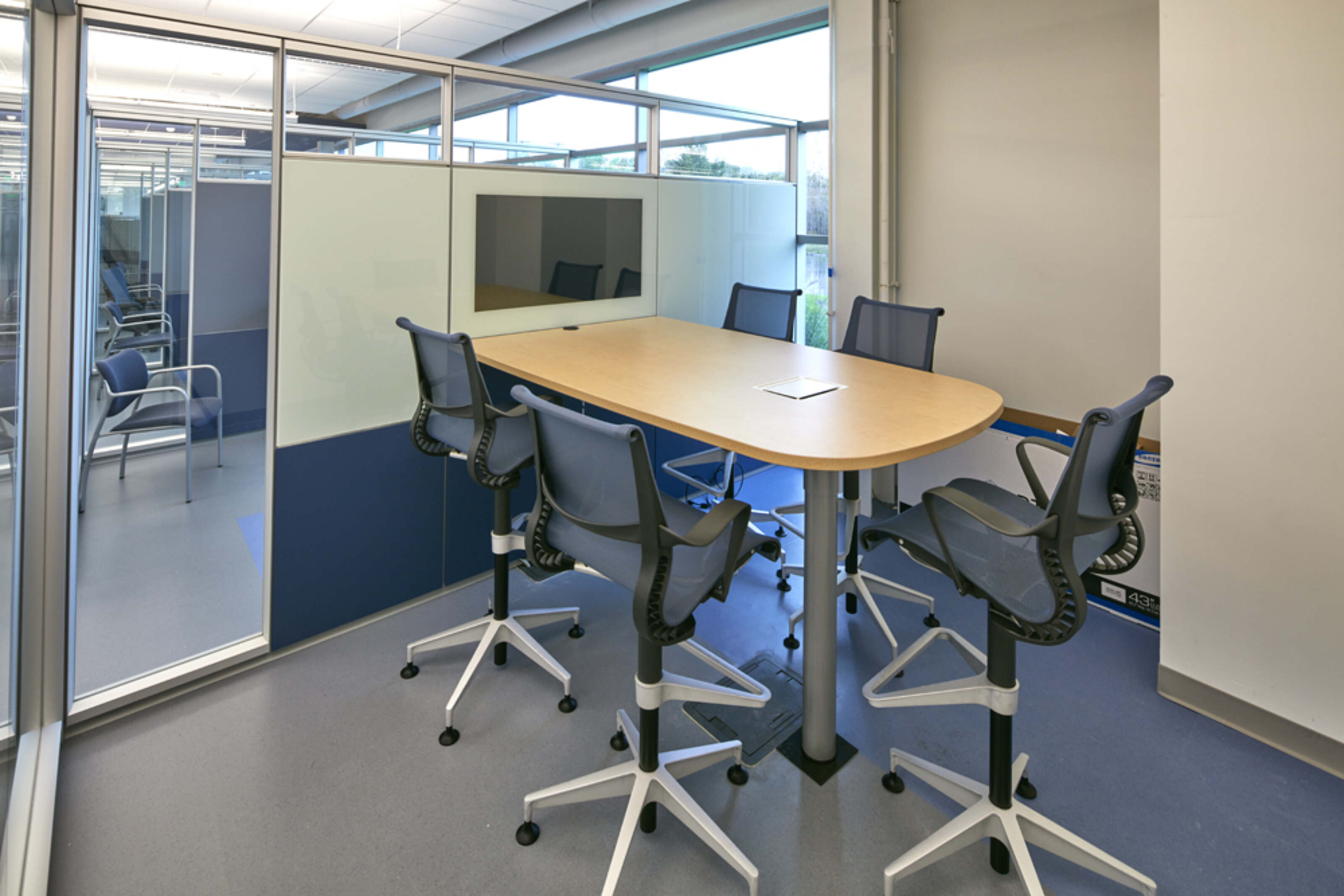 DIRTT Architectural Solutions
