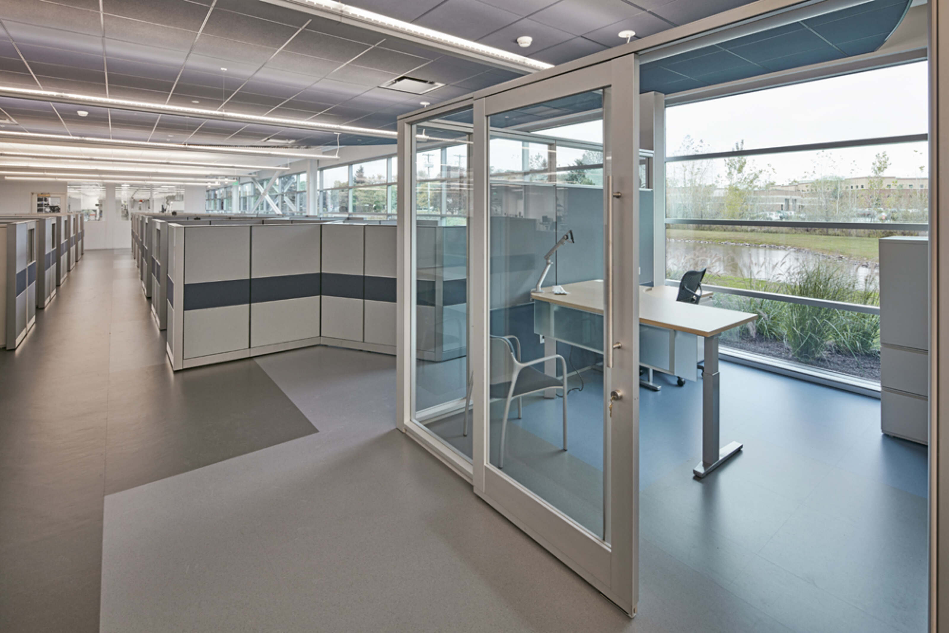 DIRTT Architectural Solutions