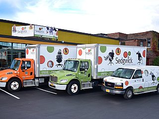 Trucks