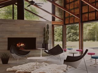 Coconut chair 01