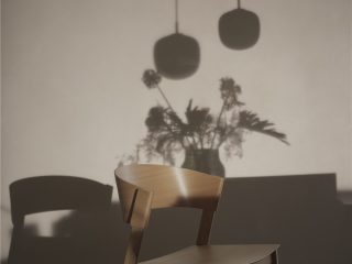 Cover bar stool 75 rime pendant silent vase muuto org