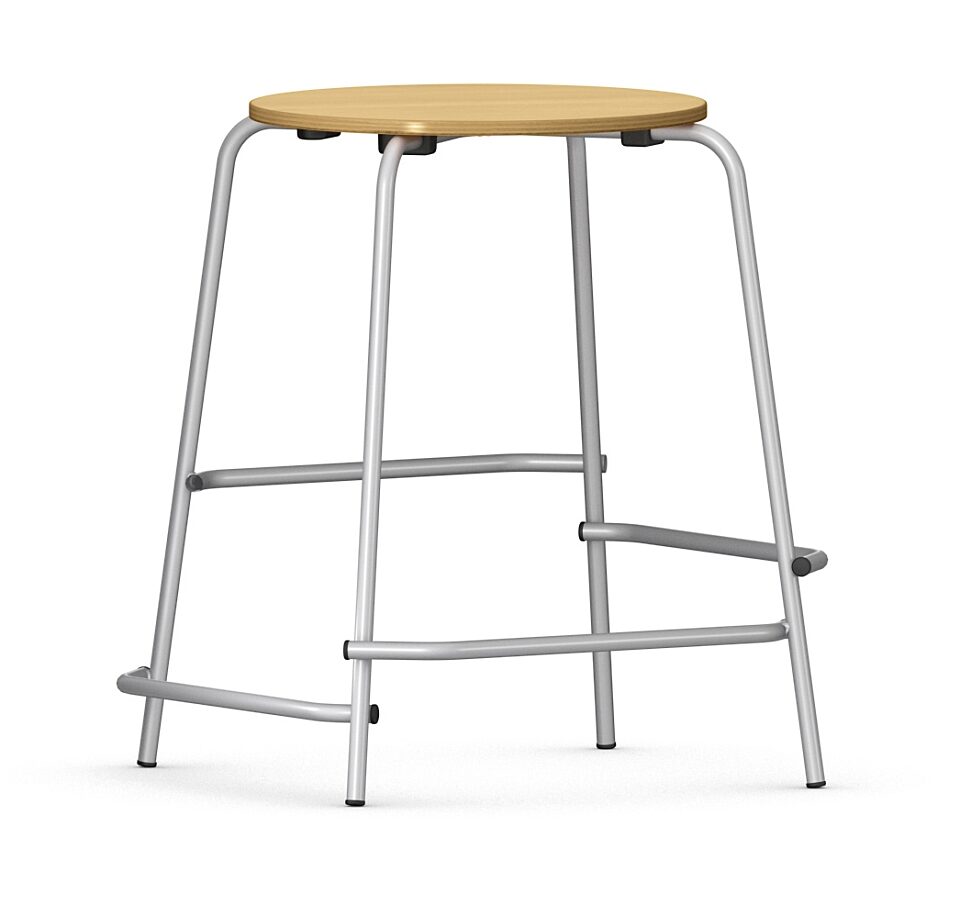 Homepage solo stool