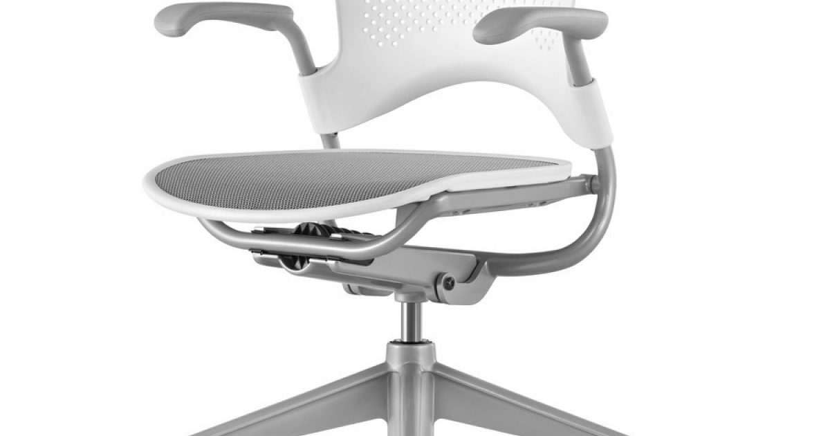 Caper Multipurpose Chair