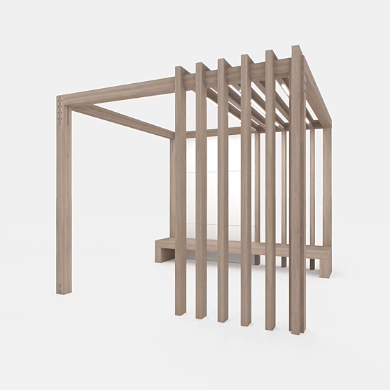 TIMBER