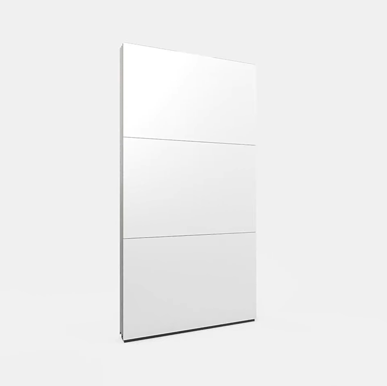 Solid Wall